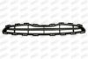 PRASCO DS0142001 Radiator Grille